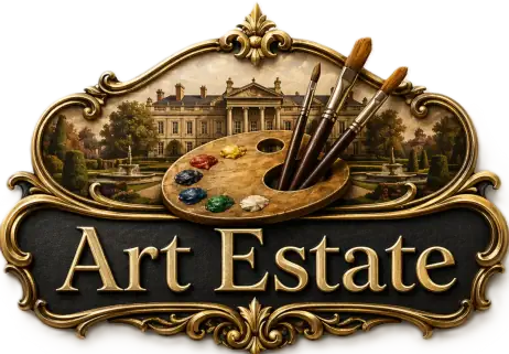 art estate logo