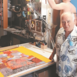 Σύγχρονοι Έλληνες Καλλιτέχνες