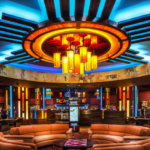 Luxury Casino Interiors